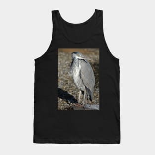 grumpy old man Tank Top